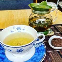 ハーブメッセージ