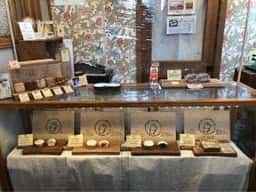 雑穀焼菓子 粉乃音