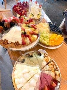 デリス・デュ・パレ 大丸心斎橋店