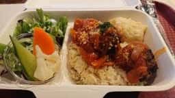 Susan's MEAT BALL イクスピアリ店