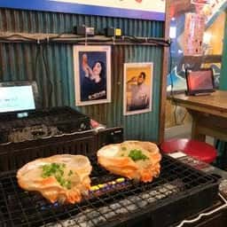 磯丸水産 道頓堀店