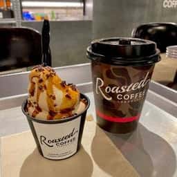 ローステッド コーヒー ラボラトリー 渋谷神南店