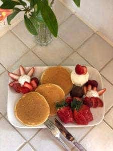 くろいちごCAFE