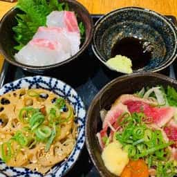 立呑み 丘