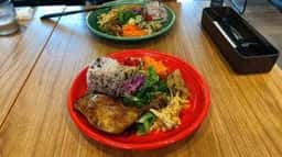 oj珈琲×タニタカフェ BRANCH札幌月寒店