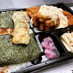 じゃぱんらんち 日本橋店