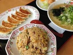 餃子の王将 国道高石店