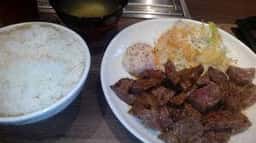 焼肉 大やま