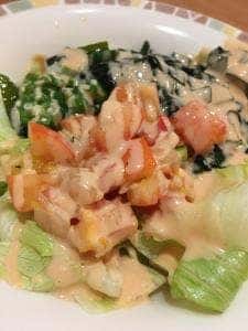 サイゼリヤ 西友福生店