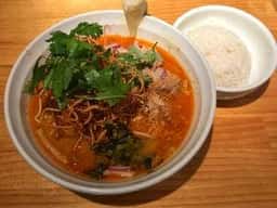 アジアンバル Soi J