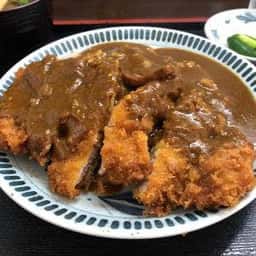 お食事処 定食あわや
