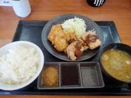 からあげ専門店 からやま 所沢北野店
