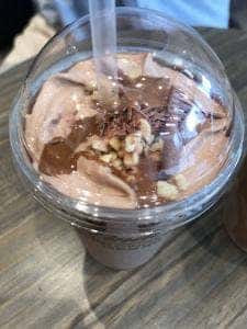 リンツ ショコラ カフェ 錦糸町パルコ店