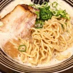 麺匠 てらお