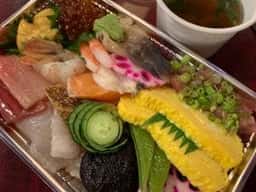 すし処 りょう