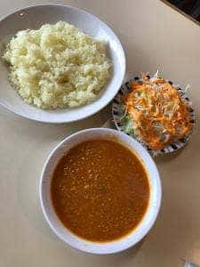 スパイスキッチン