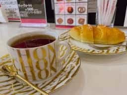 フォション 京都高島屋店