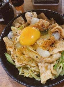 伝説のすた丼屋 大宮東口店