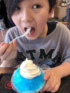 築地銀だこ イオン市川妙典店