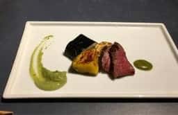 鉄板居酒屋 燦燦 -SANSAN-