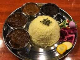 カーリーカリー