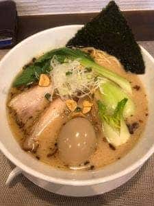 麺屋 奥右衛門