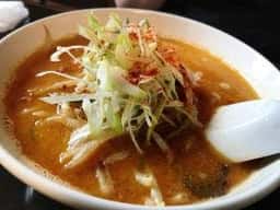 らーめん 味源