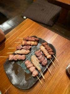 なんこつ屋