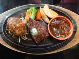 レストラン キャロッツ