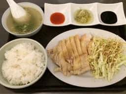 創作中華ダイニング シンガポール