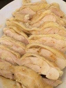 創作中華ダイニング シンガポール