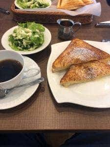 倉式珈琲店 イオンタウン郡山店