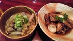 食や鶴喜