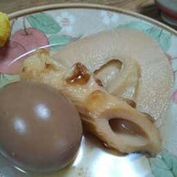 つつ井
