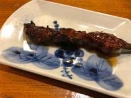 炭焼やきとり 石鉄田むら