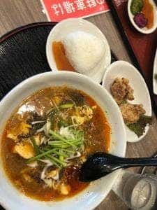 来々軒宇佐町店