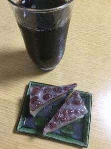 虎屋ういろ 松坂屋名古屋店