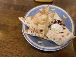 ナポリの食卓 伊勢崎店