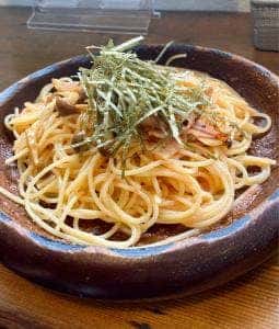 海カフェ ジェノア