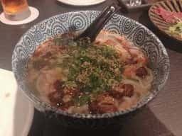 創作料理 喜水-KISUI-