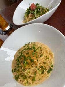 栄町スパゲッティ Mammy's