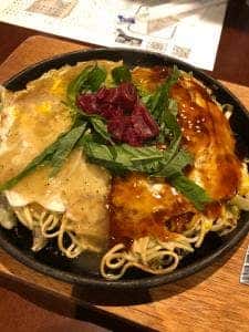 お好み焼・鉄板焼 和心