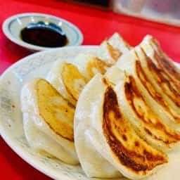 ミスター中華 荒井店