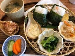 おむすびcafeころりん