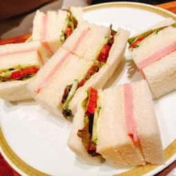 丸福珈琲店 阪急西宮ガーデンズ店