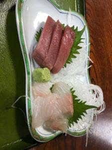居酒屋久保田