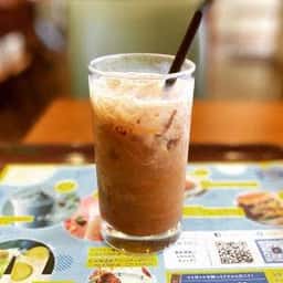 カフェ・ド・クリエ 西本町店