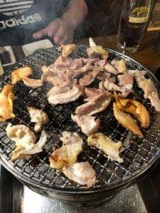 とんちゃんホルモン焼 石川屋 美合店