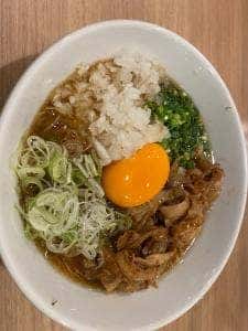 ラーメン酒場 天狗