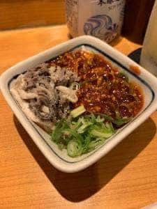 お立ち吞み処 赤垣屋 京橋店